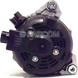 Farcom 112939 - Alternator autospares.lv