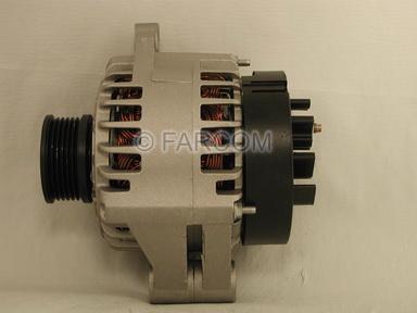 Farcom 112493 - Alternator autospares.lv