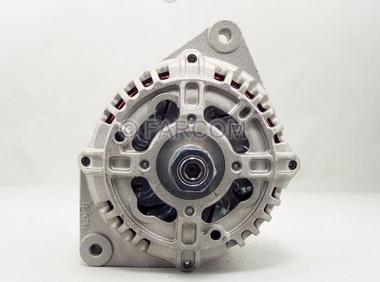 Farcom 112444 - Alternator autospares.lv