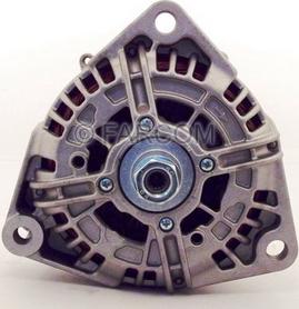 Farcom 112440 - Alternator autospares.lv