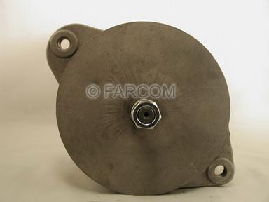 Farcom 119233 - Alternator autospares.lv