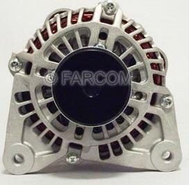 Farcom 112455 - Alternator autospares.lv