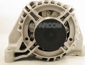 Farcom 112451 - Alternator autospares.lv