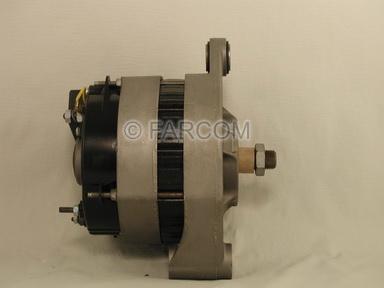 Farcom 112468 - Alternator autospares.lv