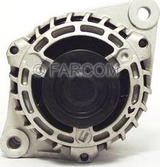 Farcom 112463 - Alternator autospares.lv