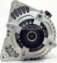 Farcom 112409 - Alternator autospares.lv