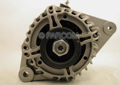 Farcom 112404 - Alternator autospares.lv