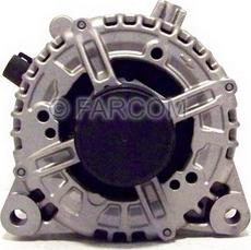 Farcom 112400 - Alternator autospares.lv