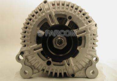 Farcom 112419 - Alternator autospares.lv