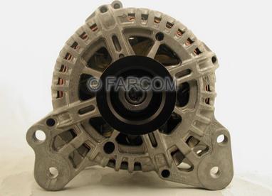 Farcom 112415 - Alternator autospares.lv