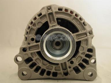 Farcom 112410 - Alternator autospares.lv