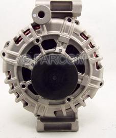 Farcom 112417 - Alternator autospares.lv