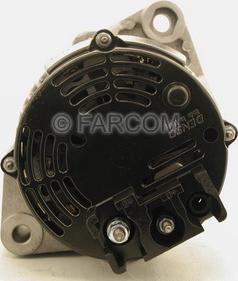 Farcom 112486 - Alternator autospares.lv