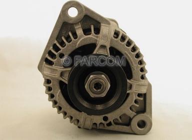 Farcom 112486 - Alternator autospares.lv