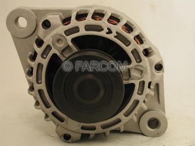 Farcom 112493 - Alternator autospares.lv