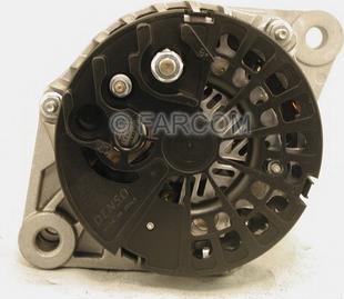 Farcom 112493 - Alternator autospares.lv