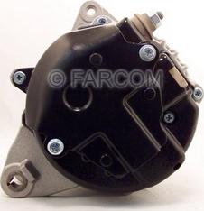 Farcom 112482 - Alternator autospares.lv