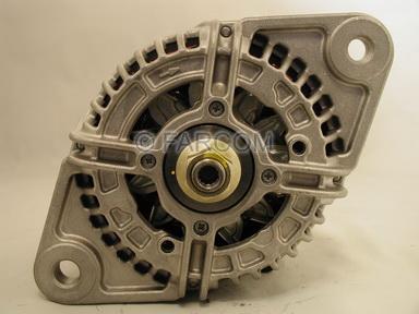 Farcom 112439 - Alternator autospares.lv