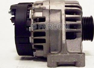 Farcom 112434 - Alternator autospares.lv