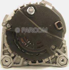 Farcom 112430 - Alternator autospares.lv