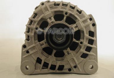 Farcom 112430 - Alternator autospares.lv