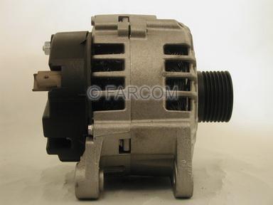 Farcom 112430 - Alternator autospares.lv