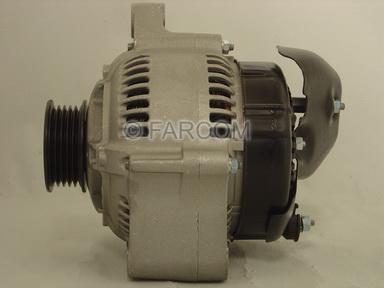 Farcom 112432 - Alternator autospares.lv