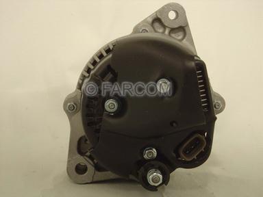 Farcom 112432 - Alternator autospares.lv