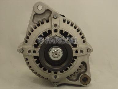 Farcom 112432 - Alternator autospares.lv