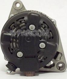 Farcom 112429 - Alternator autospares.lv