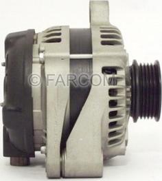 Farcom 112429 - Alternator autospares.lv