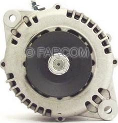 Farcom 112424 - Alternator autospares.lv