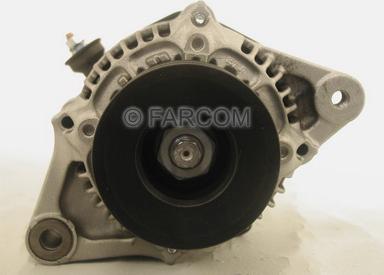 Farcom 112422 - Alternator autospares.lv