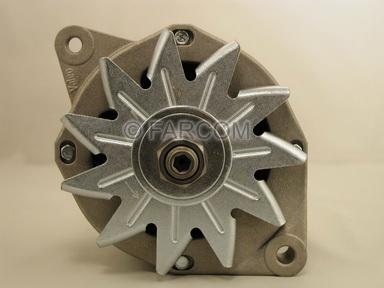 Farcom 112475 - Alternator autospares.lv