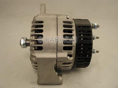 Farcom 112472 - Alternator autospares.lv