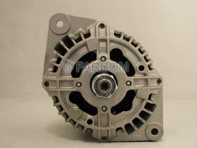 Farcom 112472 - Alternator autospares.lv