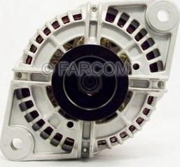 Farcom 112599 - Alternator autospares.lv