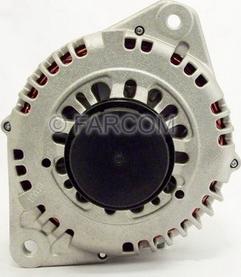 Farcom 112595 - Alternator autospares.lv