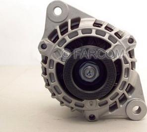 Farcom 112596 - Alternator autospares.lv