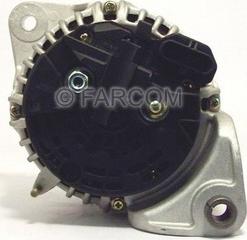 Farcom 112599 - Alternator autospares.lv