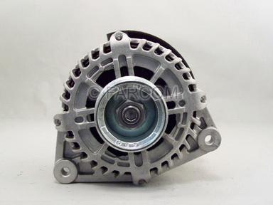 Farcom 112545 - Alternator autospares.lv