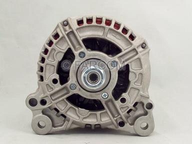 Farcom 112564 - Alternator autospares.lv