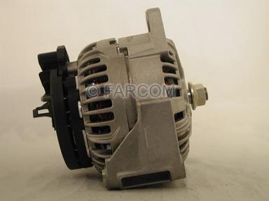 Farcom 112560 - Alternator autospares.lv