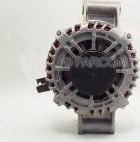 Farcom 112563 - Alternator autospares.lv