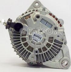 Farcom 112506 - Alternator autospares.lv