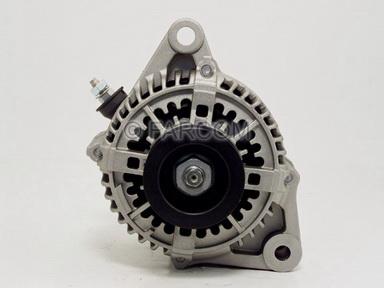 Farcom 112502 - Alternator autospares.lv