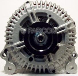 Farcom 112514 - Alternator autospares.lv