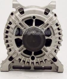 Farcom 112515 - Alternator autospares.lv