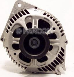 Farcom 112516 - Alternator autospares.lv