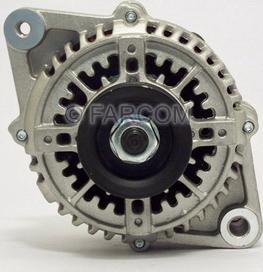 Farcom 112512 - Alternator autospares.lv